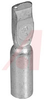 Contact; Loose Piece; 180 A; Silver; 4 AWG; 6.8 mm; 21.2 sq. mm - 70161986 - Allied Electronics, Inc.