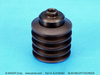 BL Series Multiple Bellows Vacuum Cup - A-3150064 - ANVER Corporation
