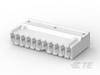 Rectangular Wire & Cable Connectors & Housings - 1-928343-1 - TE Connectivity
