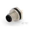 Circular Connector Assemblies - A125534-ND - DigiKey
