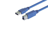 USB Cables - 5073-CAU3AB-5M-ND - DigiKey