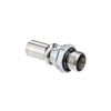 Fittings, Couplings, and Distributors -- 1754-SQD-06PAKM-PBE001-ND - Image