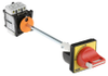 Isolator Switches - 2573645 - RS Components, Ltd.