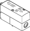 Pneumatic Pressure Regulators - 2030484 - RS Components, Ltd.