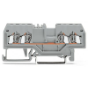 DIN Rail Terminal Blocks - 2885208 - RS Components, Ltd.