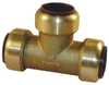 Brass Pipe Fittings - 7126724 - RS Components, Ltd.