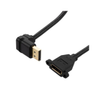 Video Cables (DVI, HDMI) - 5073-DP8UA-PMFM-1M-ND - DigiKey