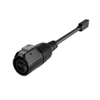 USB Cables - 664-MRUCMB16050-ND - DigiKey