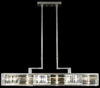 Island/Pool Table-4 Light + - 651465 - Light Center (The)