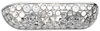Bathroom Fixtures-Four Lights - 600631 - Light Center (The)