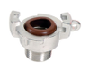 Hydraulic Quick Connect Couplings - 639364 - RS Components, Ltd.