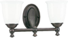 P3028-74 Bathroom Fixtures-Two Lights - 765567 - Capital Lighting, Inc.