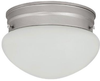 5356MN Flush Mounts-Bowl Style - 732616 - Capital Lighting, Inc.