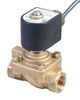 2-Way General Purpose Solenoid Valve -- SV210 - Image