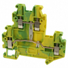 Terminal Blocks - Din Rail, Channel - 277-3341-ND - DigiKey