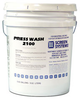 5 Gal - Press Wash -- 2100--38