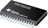 TPS73HD325 Dual Output Low-Dropout (LDO) Voltage Regulator - TPS73HD325PWP - Texas Instruments