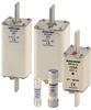 Photovoltaic Fuses -- gPV Curve (1 to 600 A) - Image