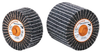Finishing Drums -- LINE - MATE TWO-IN-ONE? Drums
