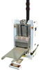 Single Fork Platen AGV's