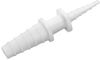 Stepped Tubing Connectors - 17324 - U.S. Plastic Corporation