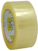 2 Mil OPP Water based acrylic -- CARTBOPP 3204 - Image
