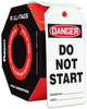 General Safety Tags - PCT-1229-B - Panduit Corp.