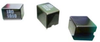 0.47uH, 15%, 0.68mOhm, 40Amp Max. DIP Power Cube - QS100709P-R47LU - ITG Electronics, Inc.