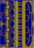 10.7 - 12.7 GHz, 35 Watt GaN Amplifier -- QPA1006D - Image