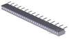 PCB Headers & Receptacles - 3-147726-0 - TE Connectivity
