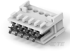 Standard Edge Connectors - 1-2232892-5 - TE Connectivity