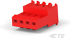 Standard Rectangular Connectors - 3-641198-3 - TE Connectivity