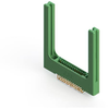 Card Edge Connectors - Edgeboard Connectors - 345-028-558-258 - Lingto Electronic Limited
