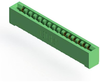 Card Edge Connectors - Edgeboard Connectors - 307-015-521-101 - Lingto Electronic Limited
