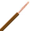 4725032 - LAPP ÖLFLEX® Halogen-free Harmonized <HAR> Hook-Up Wire - Type H05Z-K - 20 AWG - Brown -- OLF4725032