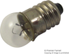 Lamp, E10, G-3 1/2, 6.5V; Supply Voltage Cml Innovative Technologies - 92K0293 - Newark, An Avnet Company