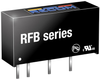 Dc-Dc Converter, 5V, 0.2A; Power Supply Approvals Recom Power - 54AC6726 - Newark, An Avnet Company