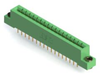 Card Edge Conn, Dual Side, 34Pos, Th; Card Edge Connector Type Edac - 59AJ9147 - Newark, An Avnet Company