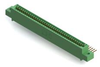 Card Edge Conn, Single, 37Pos, Wire Wrap; Card Edge Connector Type Edac - 68AJ2923 - Newark, An Avnet Company