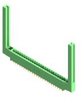 Card Edge Connector Rohs Compliant Edac - 63AJ2865 - Newark, An Avnet Company