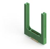 Card Conn, Dual Side, 18Pos, Wire Wrap; Card Edge Connector Type Edac - 67AJ6787 - Newark, An Avnet Company