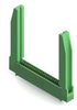 Card Edge Conn, Single Side, 23Pos, Th; Card Edge Connector Type Edac - 67AJ8259 - Newark, An Avnet Company