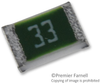 Res, Metal Film (Thin Film), 1K, 5%, 0.1W, 0805; Resistance Panasonic - 53W3935 - Newark, An Avnet Company