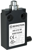 Limit Switch, Spst, Plunger, 10A/24Vac Rohs Compliant Bernstein - 83AH8019 - Newark, An Avnet Company