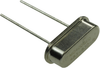 Crystal, 4Mhz, 20Pf, Hc-49S; Frequency Nom Vishay - 18C1488 - Newark, An Avnet Company