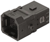 Rectangular Pwr Insert, Pin, 12Pos; Product Range Harting - 39AJ5774 - Newark, An Avnet Company