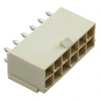 Rectangular Connectors - 0874271242 - 848918-0874271242 - Win Source Electronics