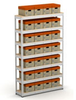 MP2BS-966015-7D - Shelving Direct
