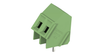 CYE113-5.0, PCB Terminal Blocks, 5.0mm -- CYE113-500-XXP-140-000A - Image