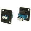 Fiber Optic Connector Adapters - 4654-CP30213MB-ND - DigiKey